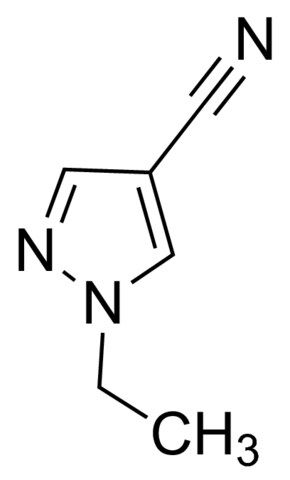 1-Ethyl-1H-pyrazole-4-carbonitrile