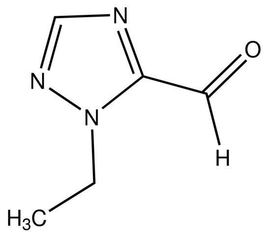 1-Ethyl-1H-1,2,4-triazole-5-carbaldehyde