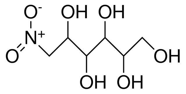 1-Deoxy-1-nitro-D-mannitol