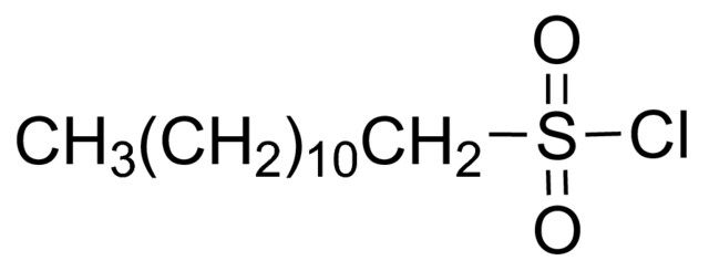 1-Dodecanesulfonyl chloride