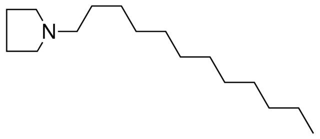 1-DODECYL-PYRROLIDINE