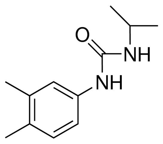 1-ISOPROPYL-3-(3,4-XYLYL)UREA