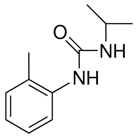 1-ISOPROPYL-3-(O-TOLYL)UREA