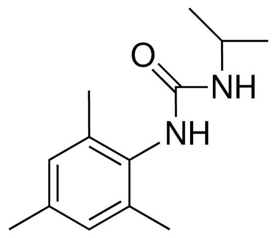 1-ISOPROPYL-3-MESITYLUREA