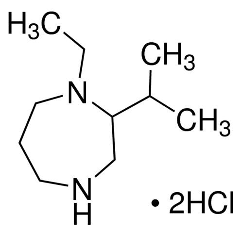 1-Ethyl-2-isopropyl-1,4-diazepane dihydrochloride