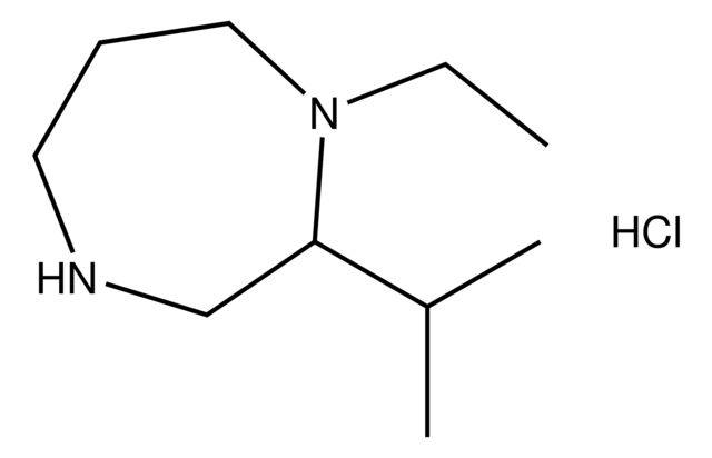 1-Ethyl-2-isopropyl-1,4-diazepane hydrochloride