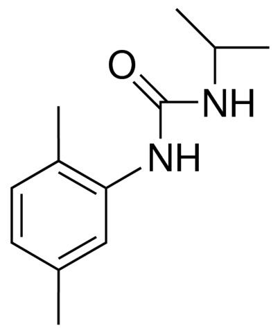 1-ISOPROPYL-3-(2,5-XYLYL)UREA