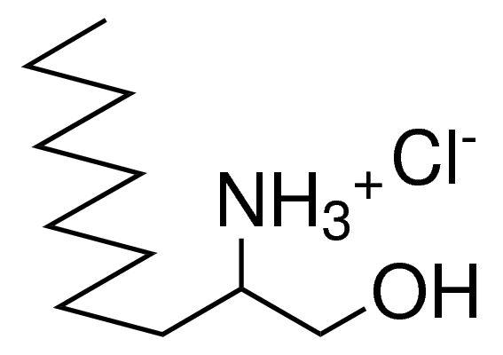 1-HYDROXY-2-UNDECANAMINIUM CHLORIDE