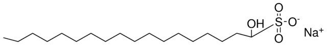 1-HYDROXY-1-OCTADECANESULFONIC ACID, SODIUM SALT