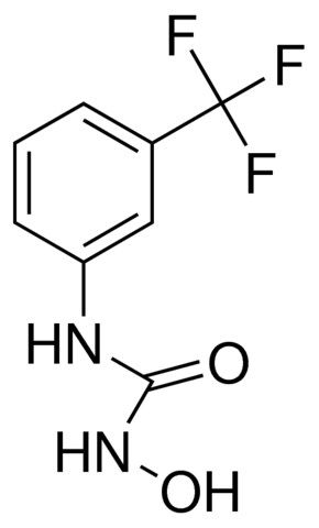 1-HYDROXY-3-(3-TRIFLUOROMETHYLPHENYL)UREA