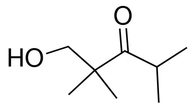 1-hydroxy-2,2,4-trimethyl-3-pentanone