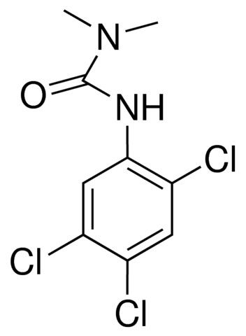 1,1-DIMETHYL-3-(2,4,5-TRICHLOROPHENYL)UREA