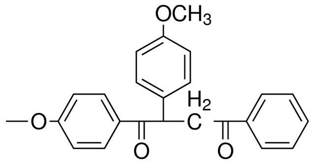 1,2-bis(4-methoxyphenyl)-4-phenyl-1,4-butanedione