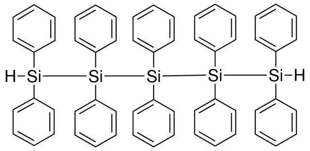 1,1,2,2,3,3,4,4,5,5-DECAPHENYLPENTASILANE