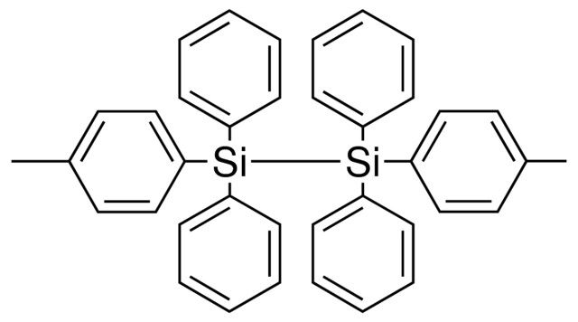 1,2-DI(P-TOLYL)-1,1,2,2-TETRAPHENYLDISILANE