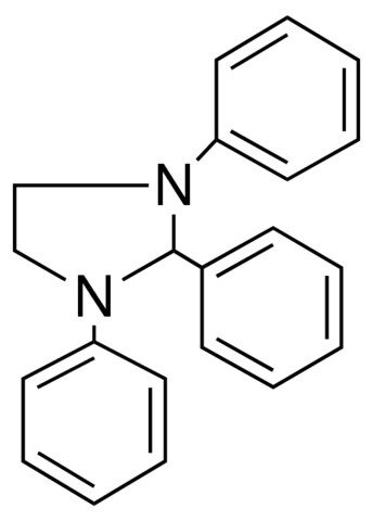 1,2,3-TRIPHENYLIMIDAZOLIDINE