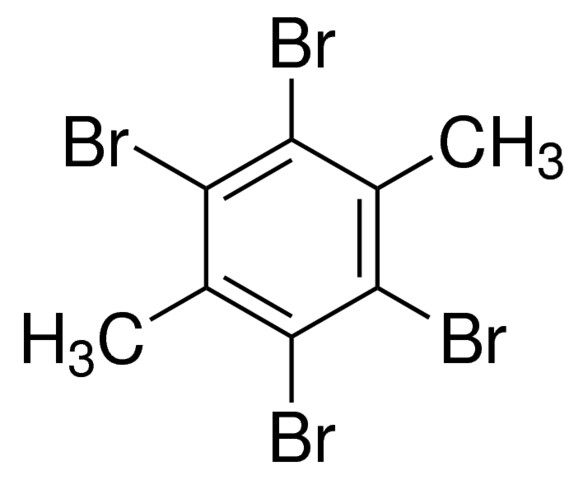 1,2,4,5-TETRABROMO-3,6-DIMETHYL-BENZENE