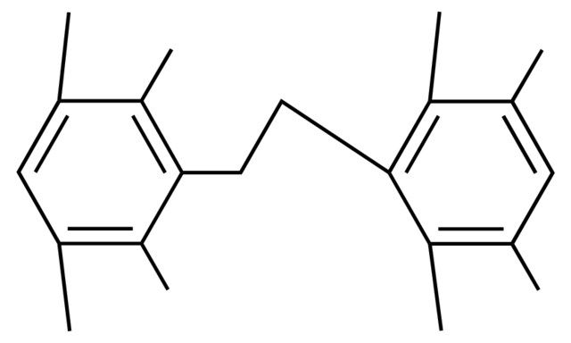 1,2,4,5-TETRAMETHYL-3-[2-(2,3,5,6-TETRAMETHYLPHENYL)ETHYL]BENZENE