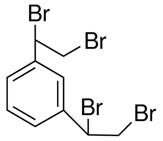 1,3-BIS-(1,2-DIBROMOETHYL)-BENZENE