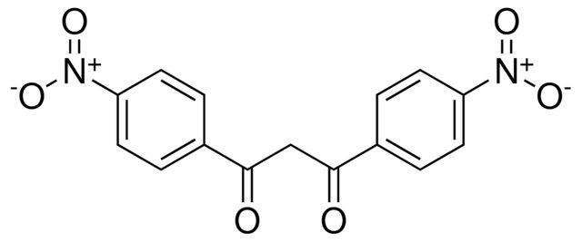 1,3-BIS-(4-NITRO-PHENYL)-PROPANE-1,3-DIONE