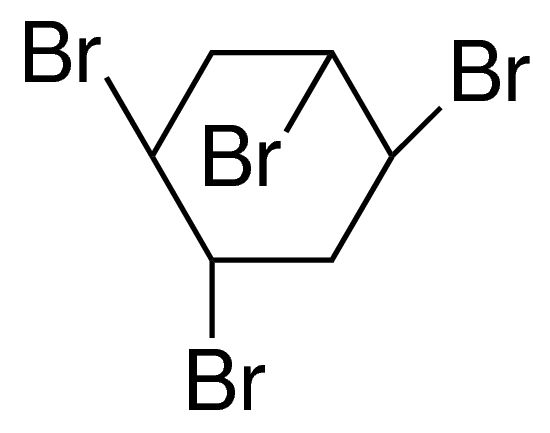 1,2,4,5-TETRABROMOCYCLOHEXANE