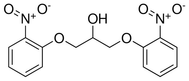 1,3-BIS-(2-NITRO-PHENOXY)-PROPAN-2-OL