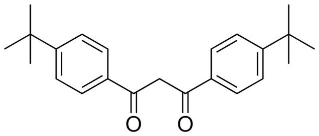 1,3-BIS-(4-TERT-BUTYL-PHENYL)-PROPANE-1,3-DIONE