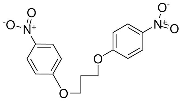 1,3-BIS(4-NITROPHENOXY)PROPANE