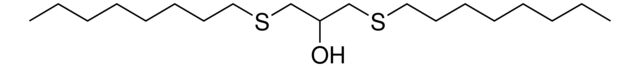 1,3-Bis(octylsulfanyl)-2-propanol