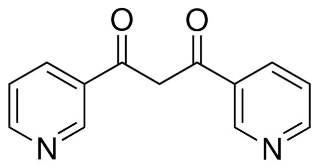 1,3-DI-PYRIDIN-3-YL-PROPANE-1,3-DIONE