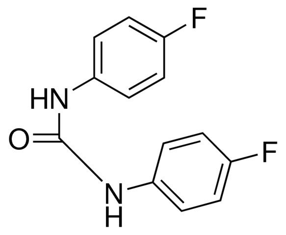 1,3-Bis(4-fluorophenyl)urea