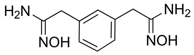 1,3-Phenylenediacetamidoxime