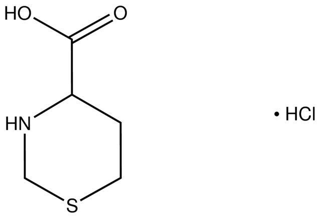 1,3-Thiazinane-4-carboxylic acid hydrochloride