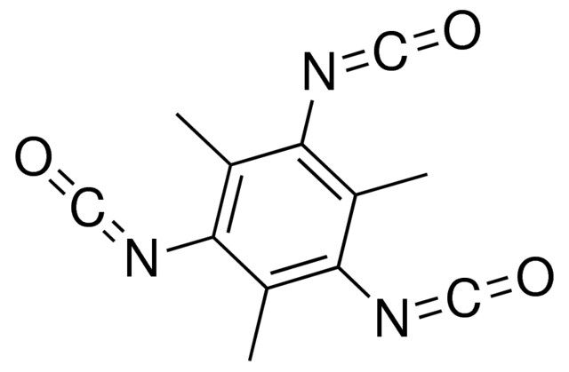 1,3,5-triisocyanato-2,4,6-trimethylbenzene