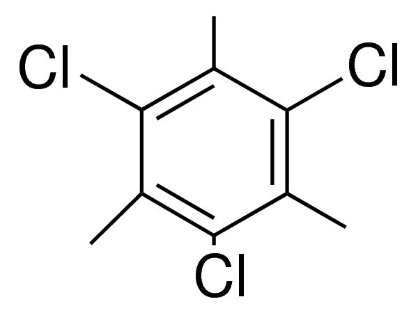 1,3,5-TRICHLORO-2,4,6-TRIMETHYL-BENZENE