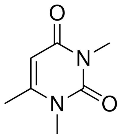 1,3,6-TRIMETHYL-2,4(1H,3H)-PYRIMIDINEDIONE