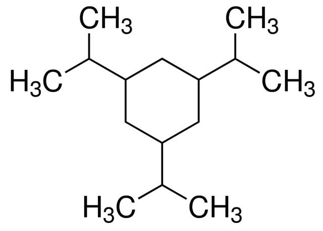 1,3,5-TRIISOPROPYLCYCLOHEXANE, MIXTURE OF ISOMERS