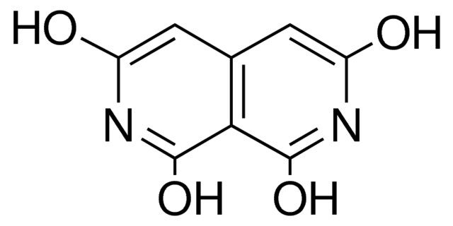 1,3,6,8-TETRAHYDROXY-2,7-NAPHTHYRIDINE