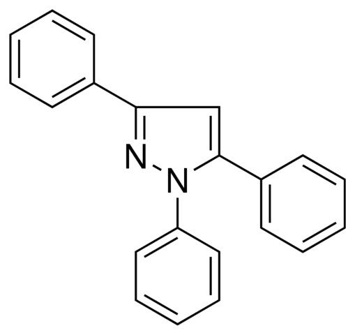 1,3,5-TRIPHENYLPYRAZOLE