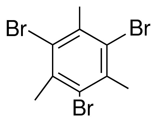 1,3,5-TRIBROMO-2,4,6-TRIMETHYL-BENZENE