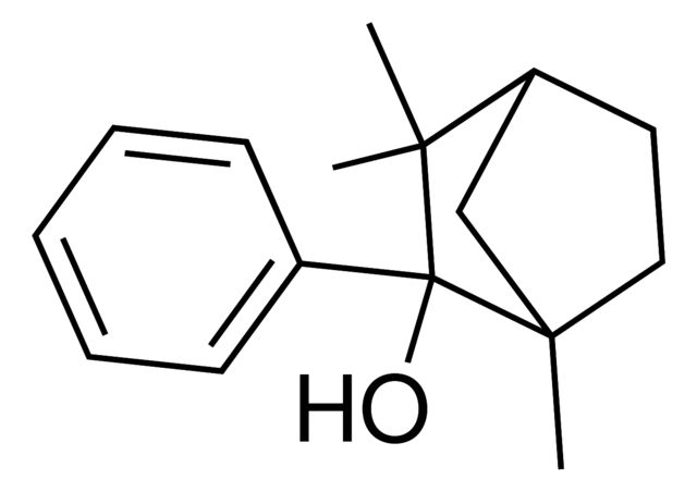 1,3,3-Trimethyl-2-phenylbicyclo[2.2.1]heptan-2-ol