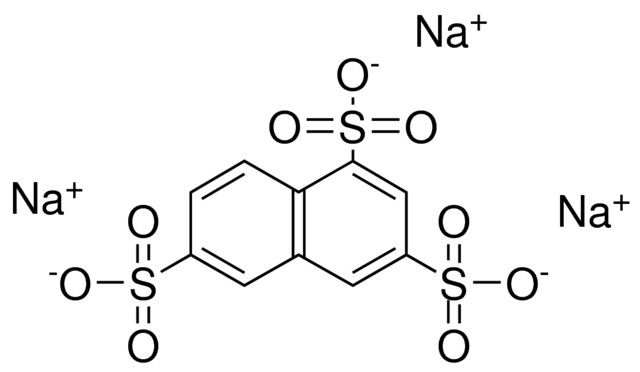 1,3,6-NAPHTHALENETRISULFONIC ACID, SODIUM SALT