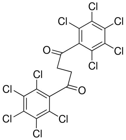 1,4-BIS(PENTACHLOROPHENYL)-1,4-BUTANEDIONE