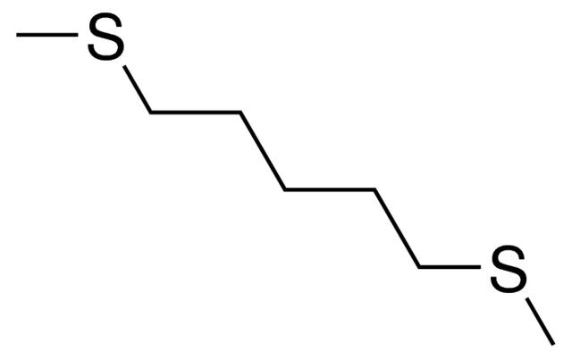 1,5-BIS-(METHYLTHIO)-PENTANE