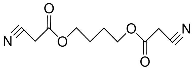 1,4-BUTANEDIOL BIS(CYANOACETATE)