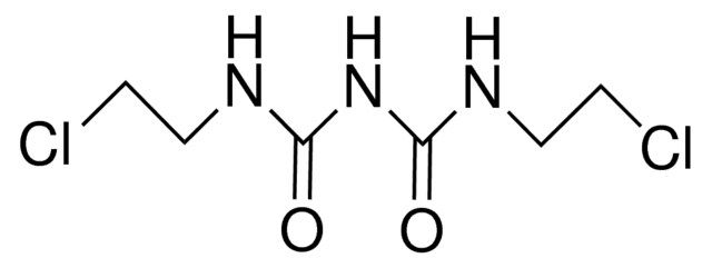 1,5-BIS(2-CHLOROETHYL)BIURET