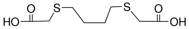 1,4-BUTANEBIS-(THIOGLYCOLLIC ACID)