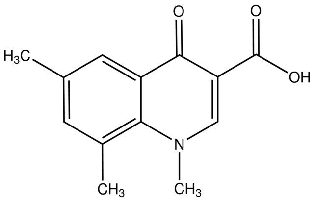 1,6,8-Trimethyl-4-oxo-1,4-dihydroquinoline-3-carboxylic acid