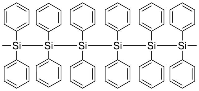 1,6-DIMETHYL-1,1,2,2,3,3,4,4,5,5,6,6-DODECAPHENYLHEXASILANE