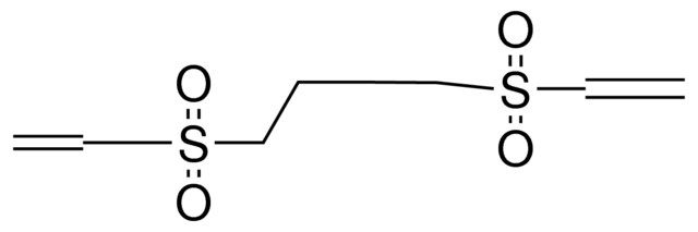 1,4-BIS(VINYLSULFONYL)BUTANE